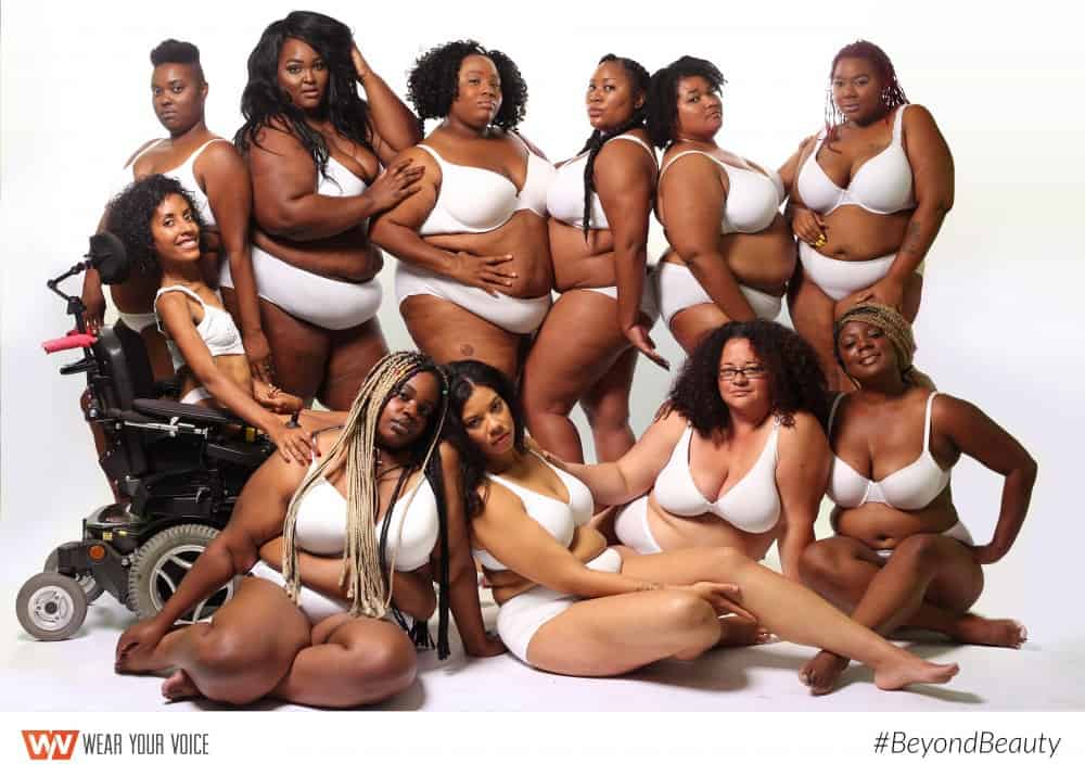 My 5 Favorite 2015 Body Positive Moments