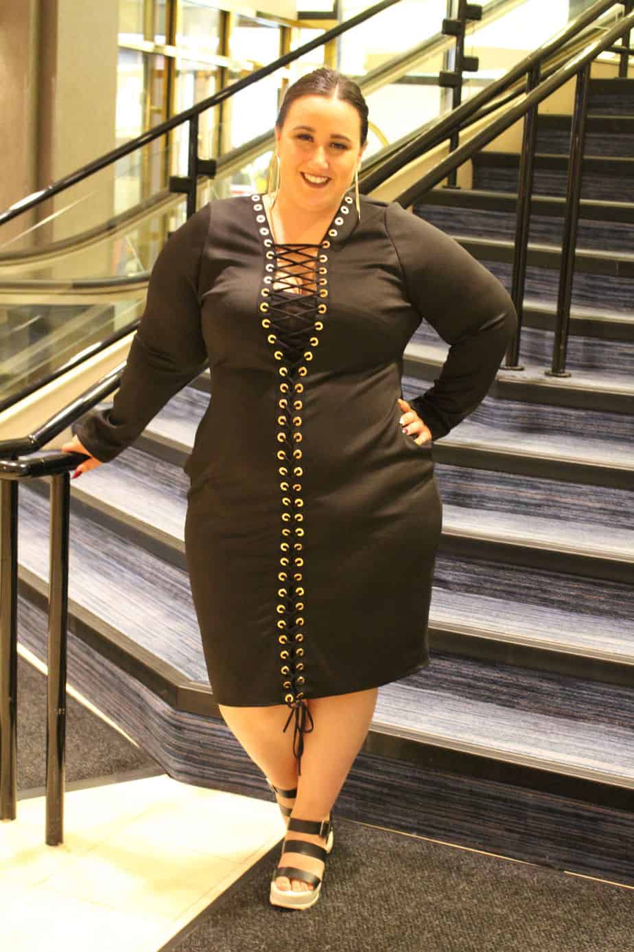 The Curvy Women Who Rock Brunch + Fave Looks from Curves Rock Weekend