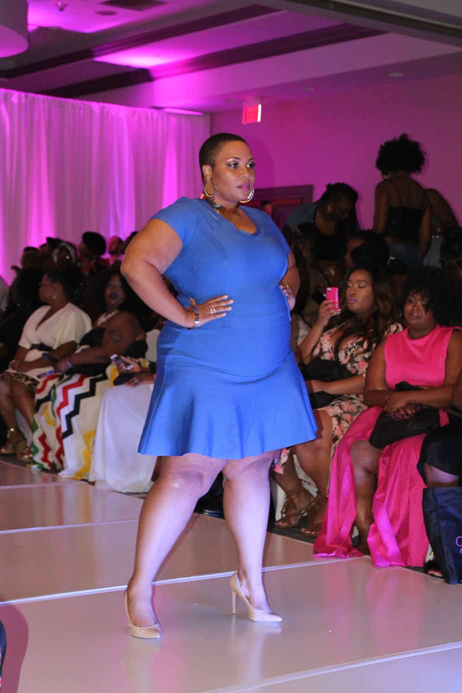 The Curvy Women Who Rock Brunch + Fave Looks from Curves Rock Weekend