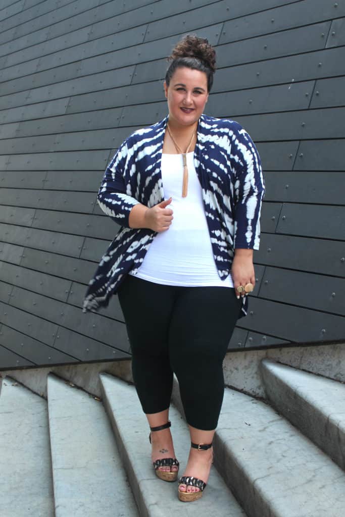 My Plus Size Business Casual Survival Tips