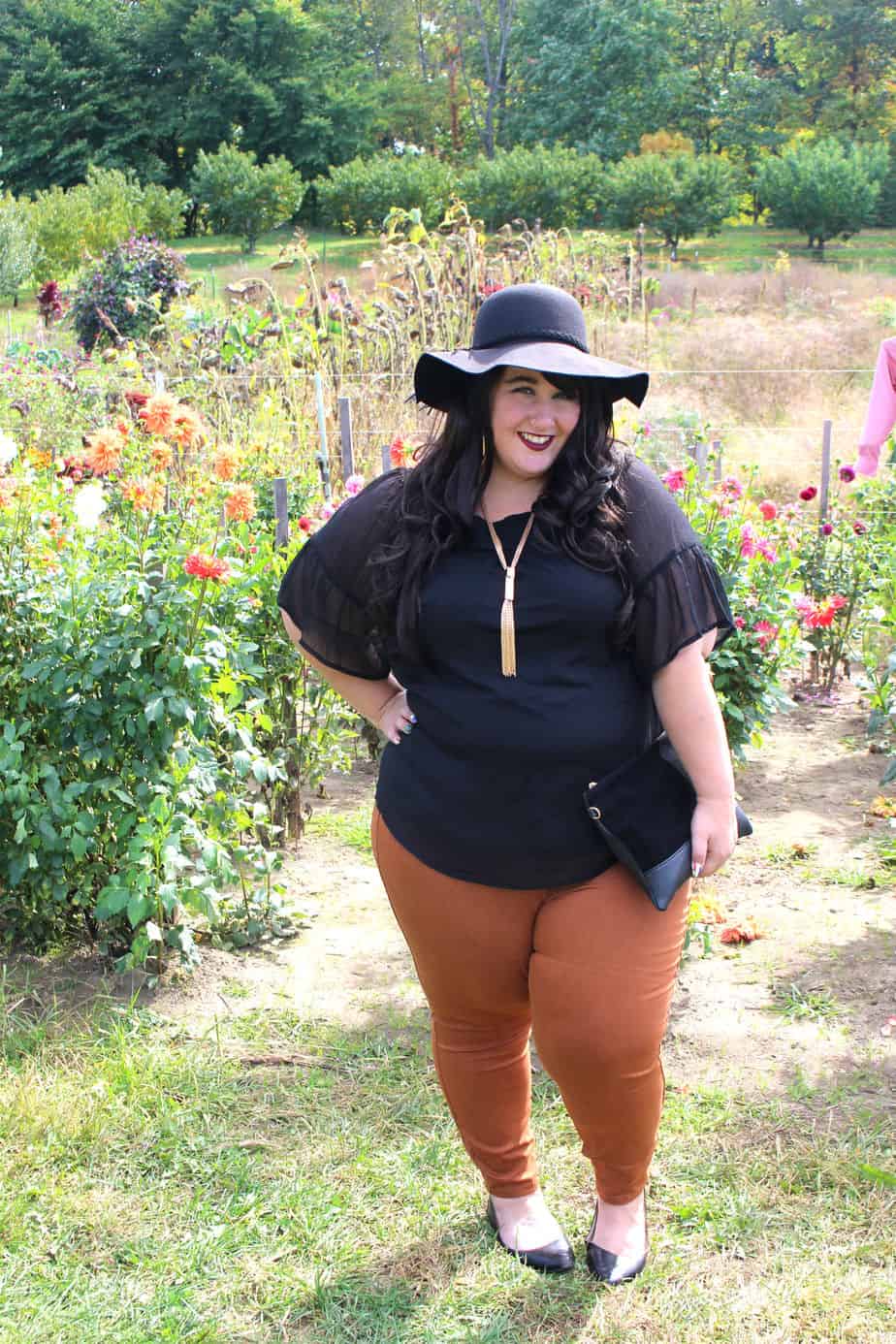 Plus Size Jeans: Extra Short Jeggings Petite Plus Babes Ready To Stare