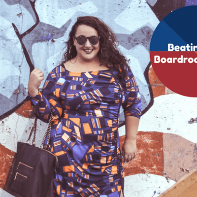 Plus Size Workwear: Beating the Boardroom Blues