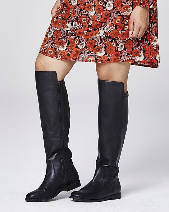 simply be over the knee boots
