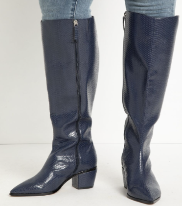Details about   Style Co Mayy Wide-Calf Boots