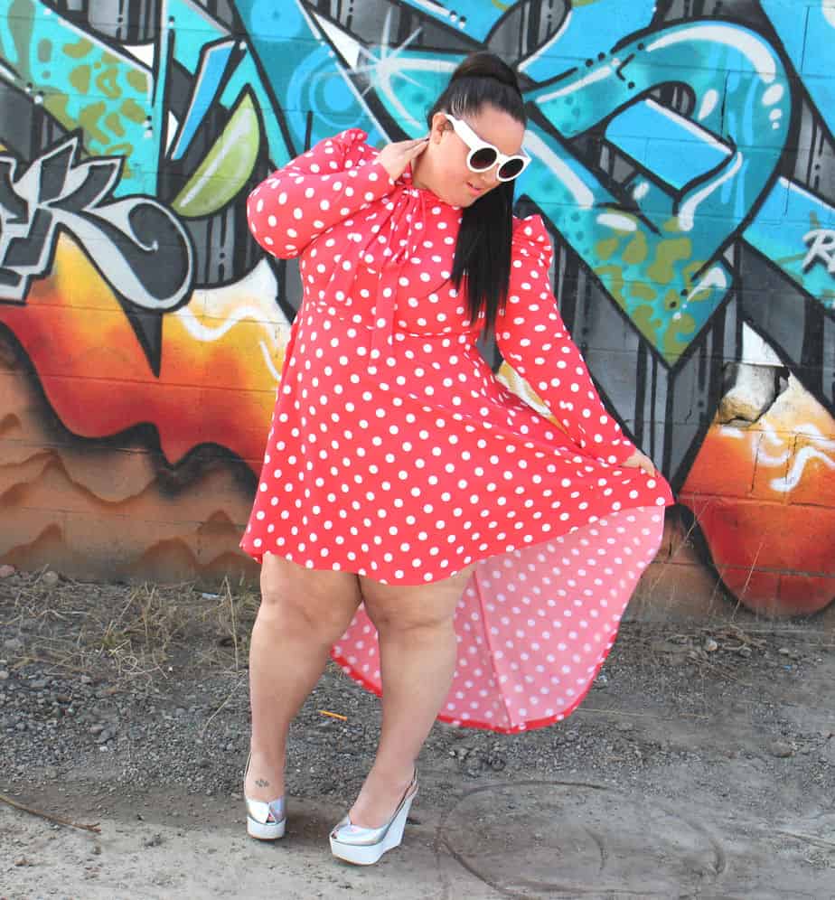16 Plus Size Style Mantras I Practiced In 2016