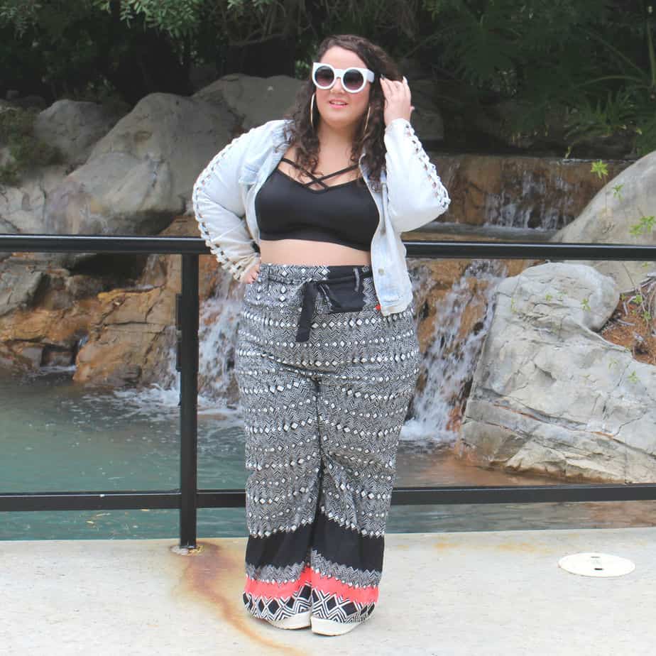 16 Plus Size Style Mantras I Practiced In 2016 - Ready To Stare