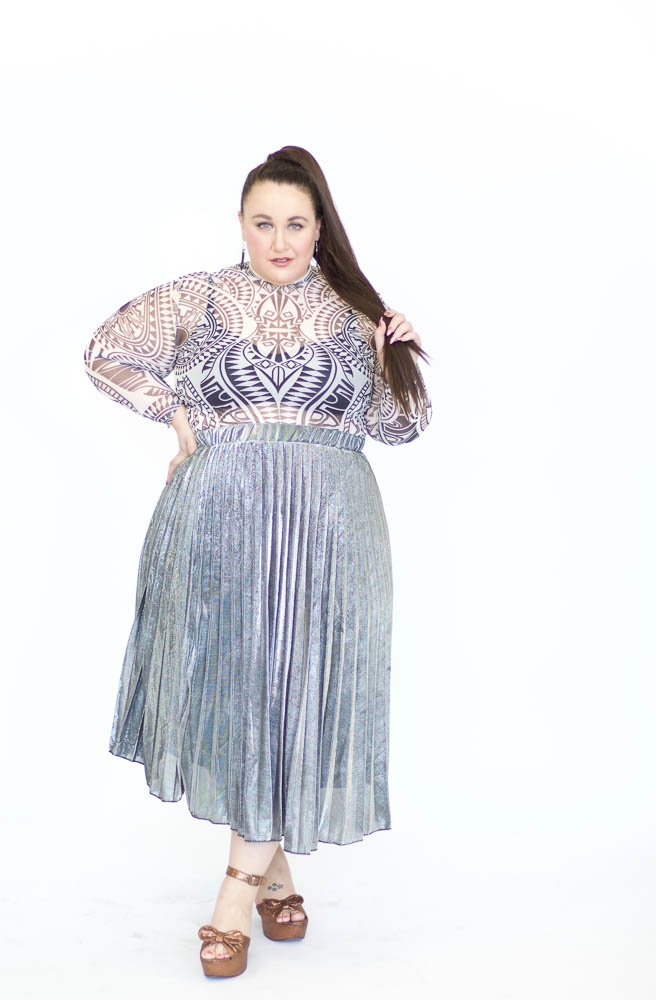 Plus Size Dresses: My Holiday Favorites 