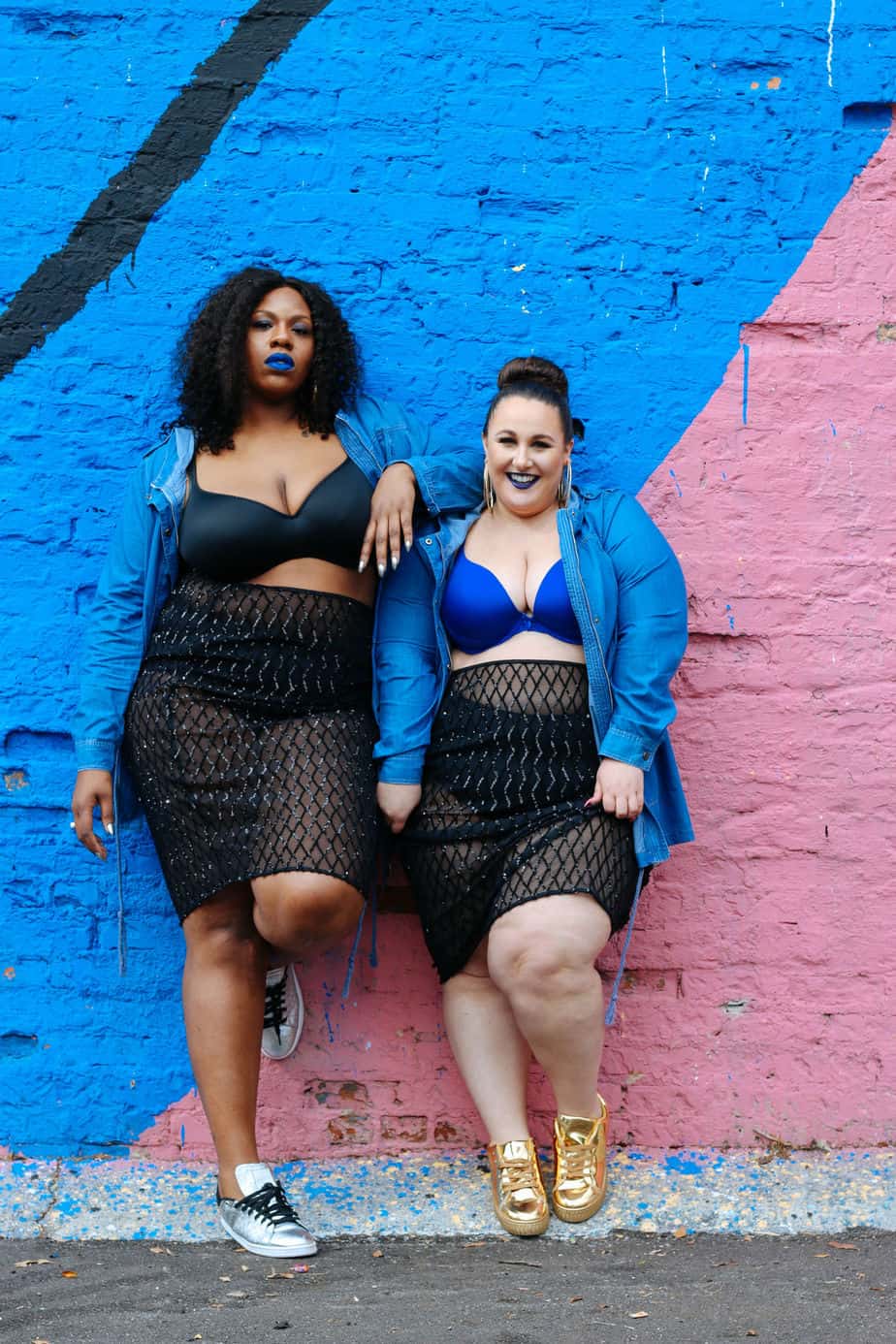 Dope At Any Height: Petite Plus Size and Tall Fashion