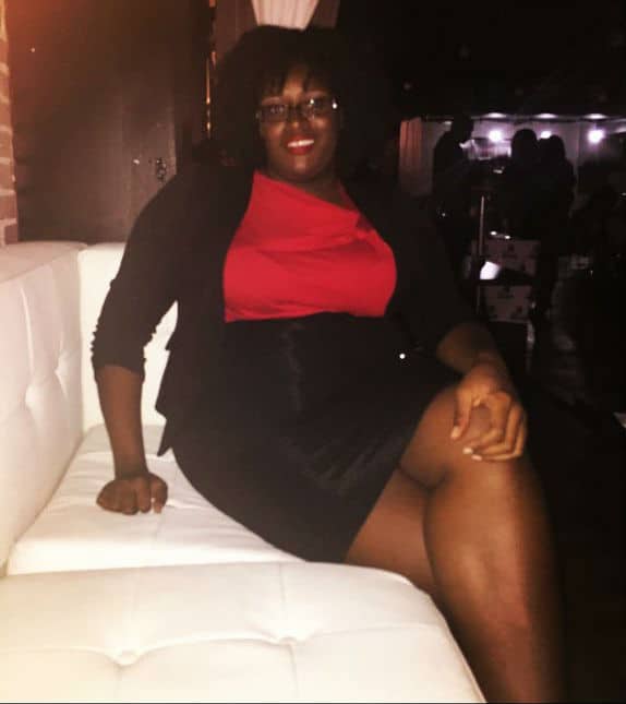 Single & Happy: 24 Plus Size Babes Celebrate Flying Solo on Valentine's Day