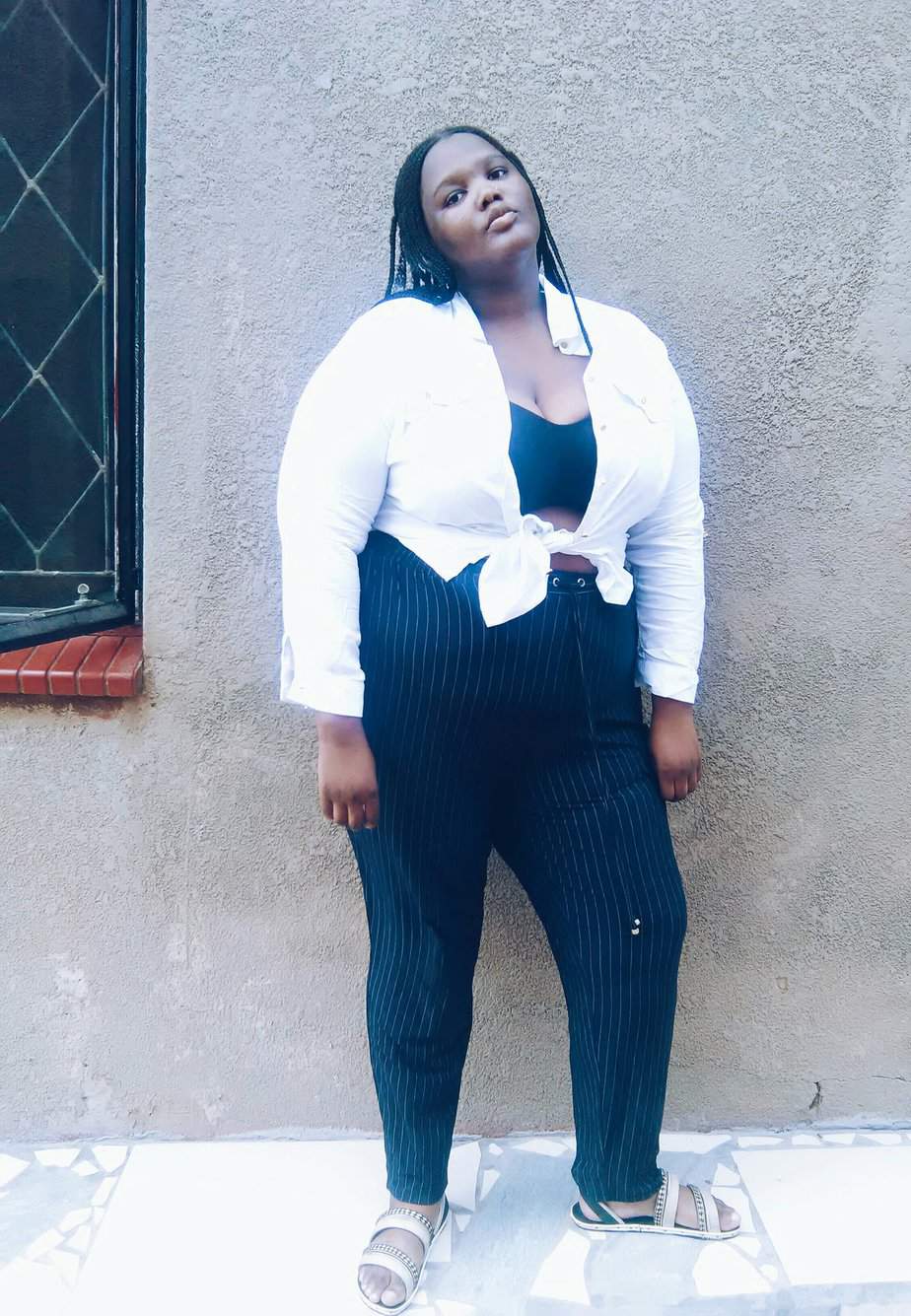 Single & Happy: 24 Plus Size Babes Celebrate Flying Solo on Valentine's Day