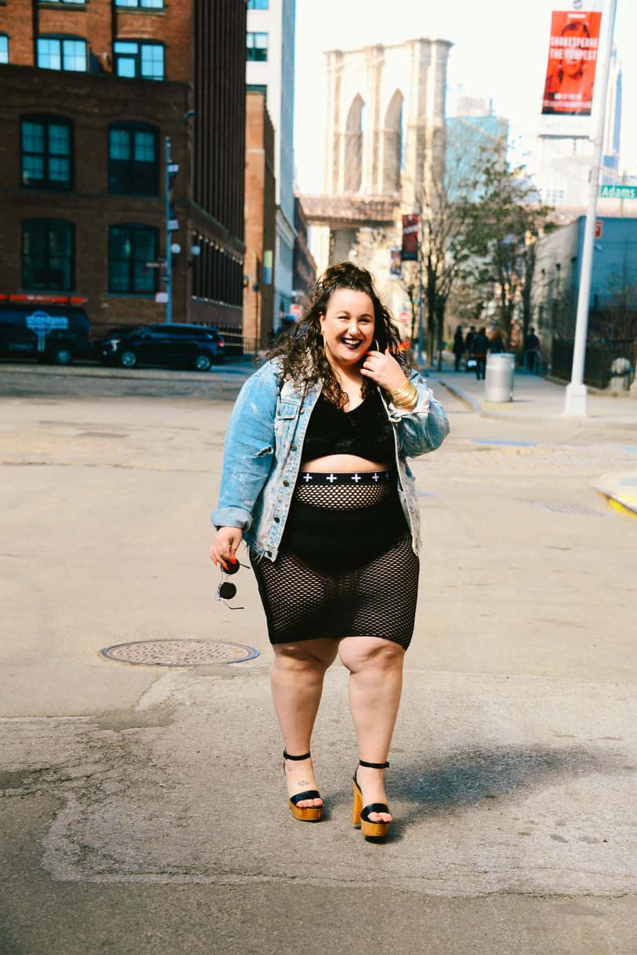 Fat Girl Aesthetics with Chubby Cartwheels & Fat Leopard Photography
