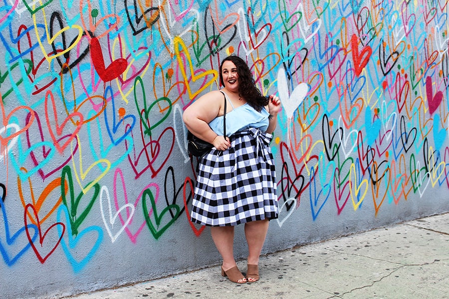Plus Size Travel: Three Must-See Spots in Los Angeles