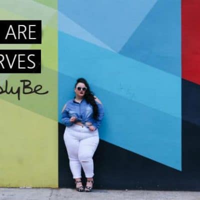 Celebrating Plus Size Denim with Simply Be’s We Are Curves
