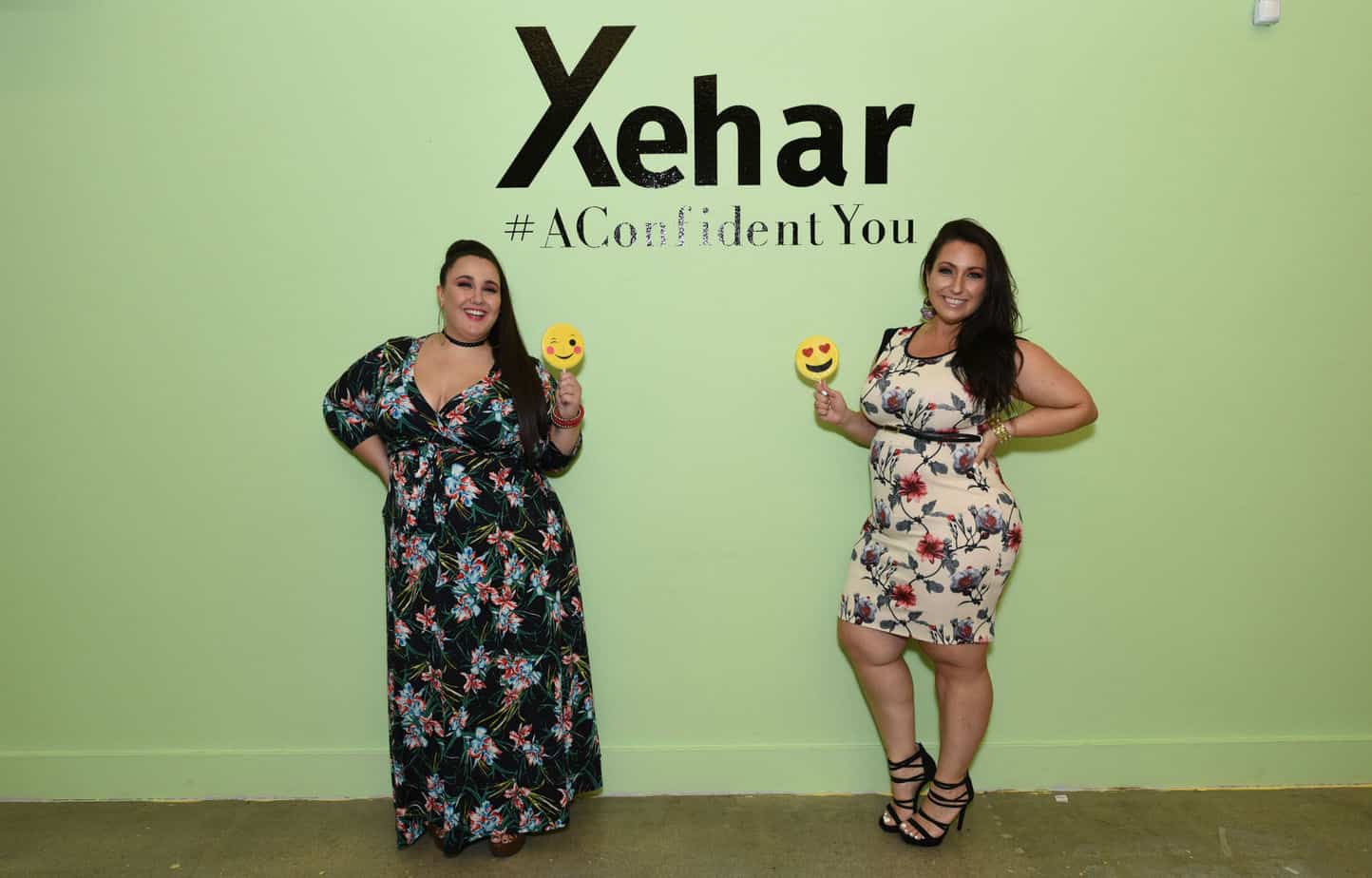 Xehar Curvy Launches Fashion Competition