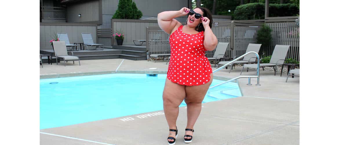 You Don't Have to Wear a Fatkini to Be Fab