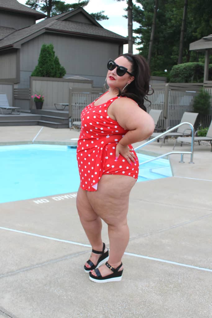 You Don't Have to Wear a Fatkini to Be Fab