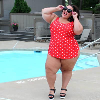 You Don’t Have to Wear a Fatkini to Be Fab