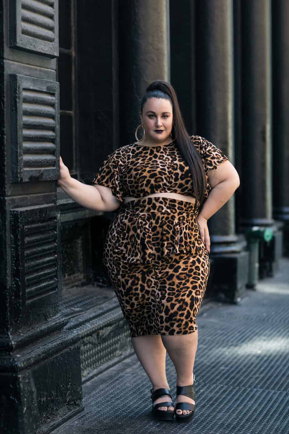 Designer Looks For Less — Plus Size Fashion Influencer & Consultant
