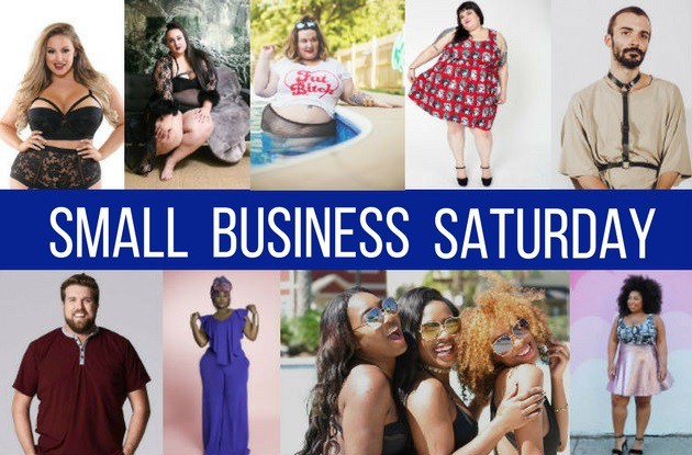Small Business Saturday 2017: Brands to Shop 