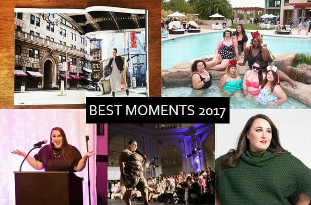 Best Moments 2017: 17 Times I Lean Into my Fears and Turned My Dreams into Reality in 2017
