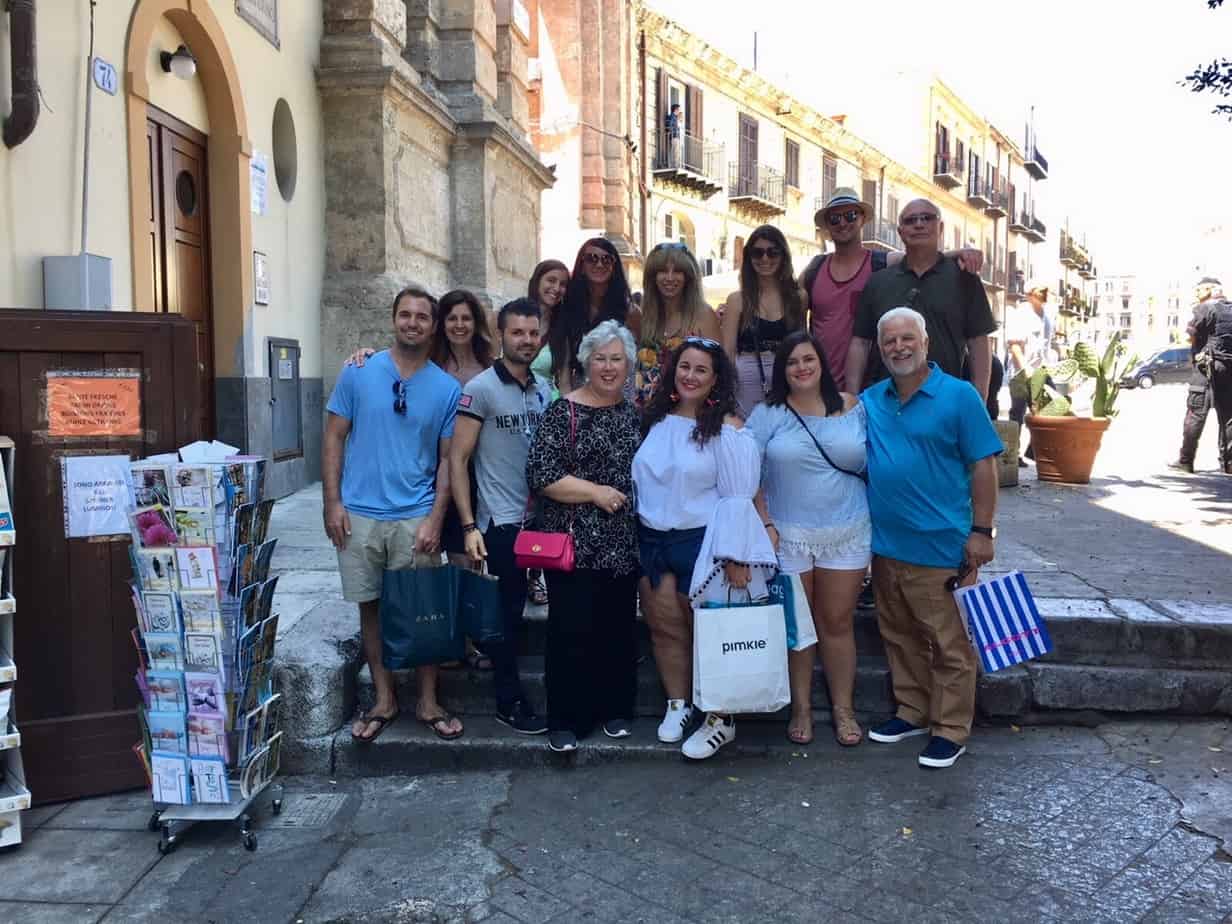 Best Moments 2017: Plus Size Travel in Italy