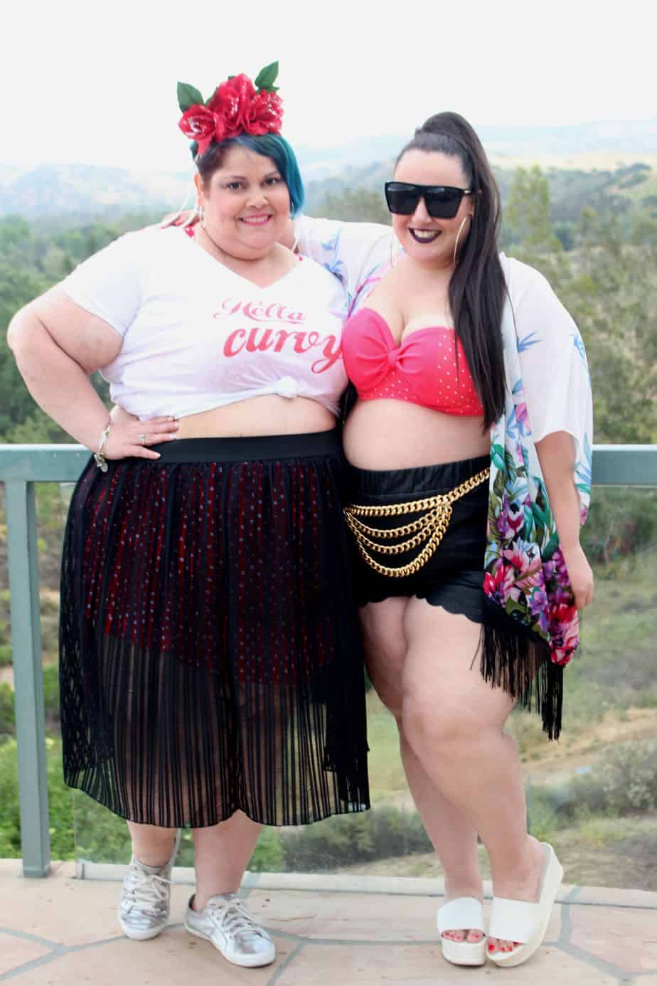 Best Moments 2017: Torrid Pool Party