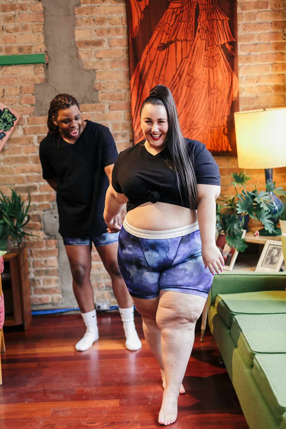 Queer Fashion Review: Boxers for All Genders and All Sizes
