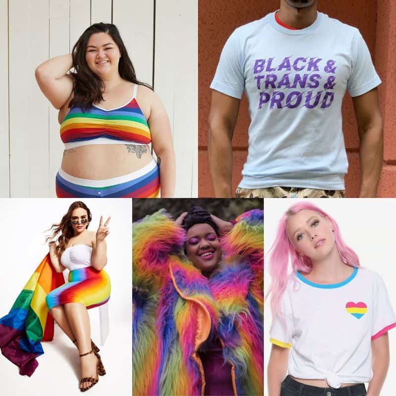 best Gay Pride outfits to look sexy The Complete Guide To Creating Perfect ...