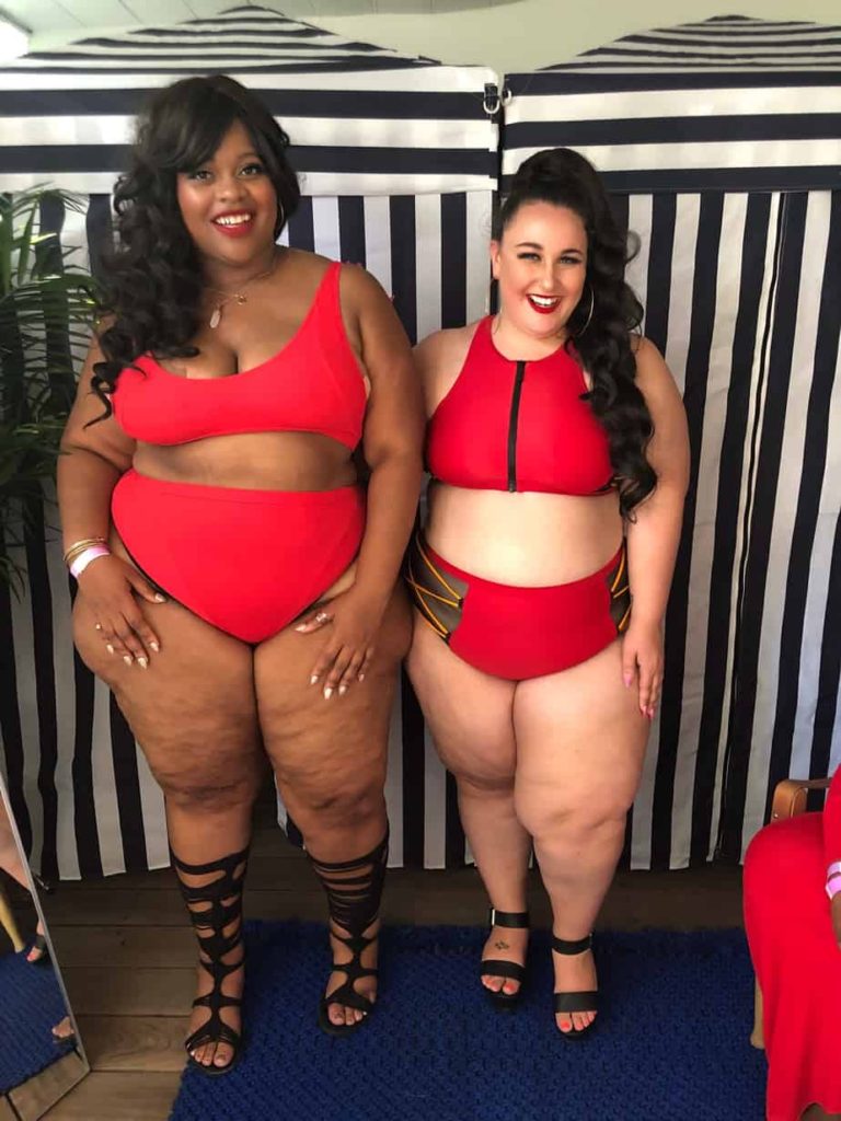 18 Plus Size Style Mantras from 2018