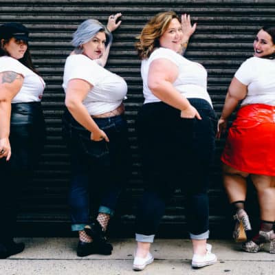 Ready To Stare - The Plus Size Fashion and Lifestyle Blog of Alysse Dalessandro
