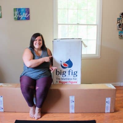 How To Set Up Your Big Fig Mattress in A Box