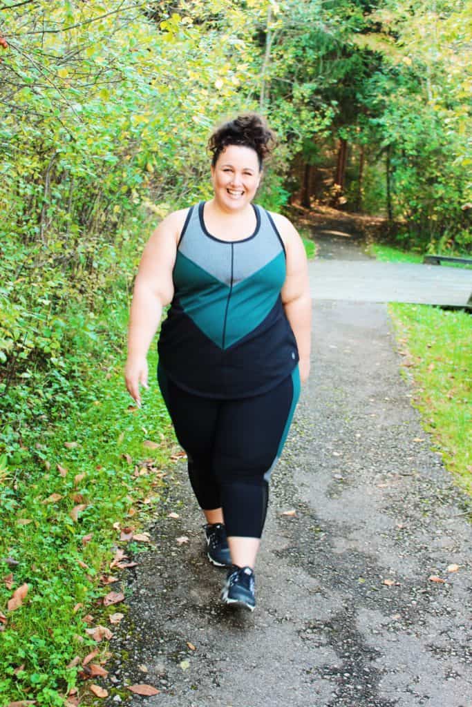 Where to Buy Plus Size Workout Clothes