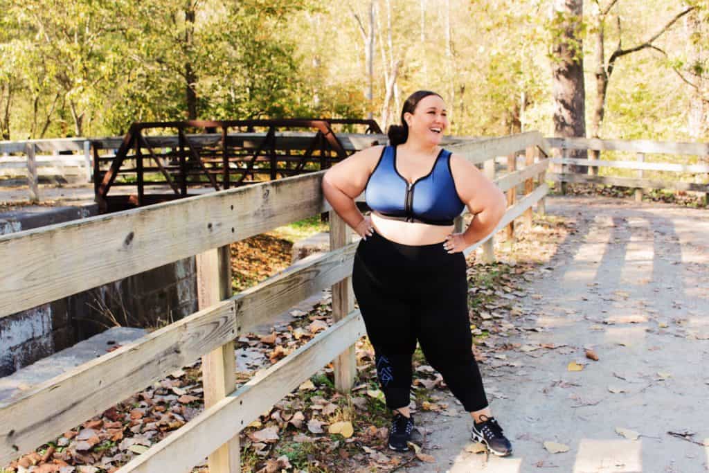 Where to Buy Plus Size Activewear