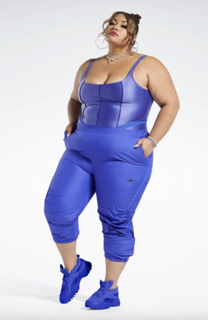 Where to Buy Plus Size Activewear - Ready