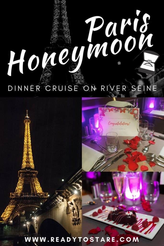 How to Plan Your Paris Honeymoon