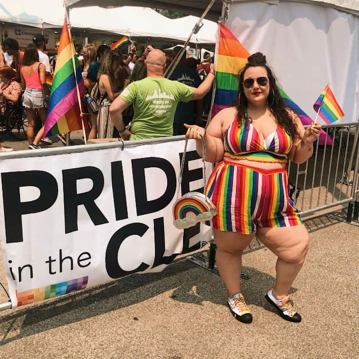 Pride in the CLE - LGBTQ Blogger 