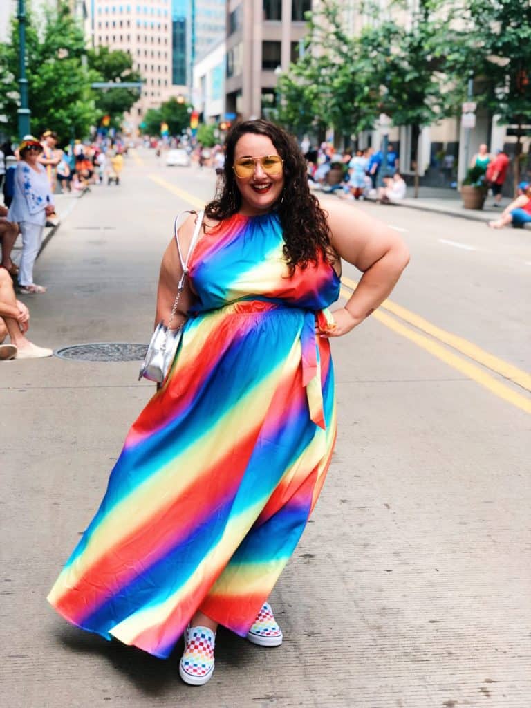 Pittsburgh Pride - LGBTQ Blogger 