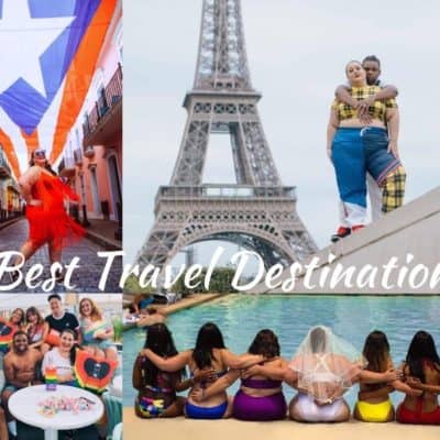 My 19 Best Travel Destinations of 2019