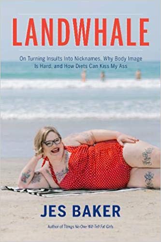 Landwhale - Body Positive Books