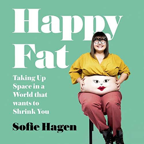 Happy Fat - Body Positive Books