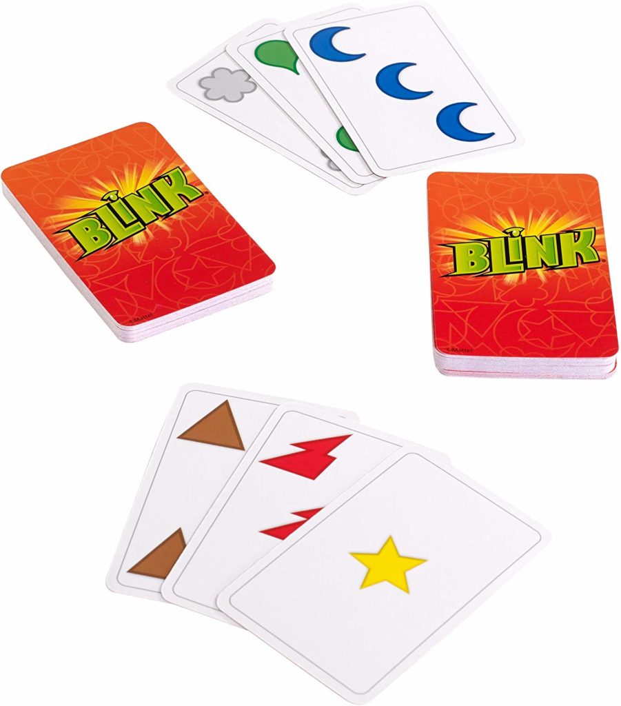 Best Card Games for Couples - Blink