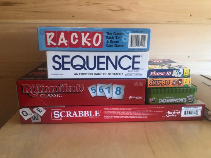 Best Card and Board Games for Couples Ready To Stare