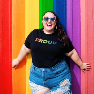 Queer All Year – Show Off Your Identity with Queer Gear