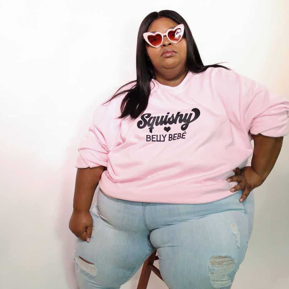 Shop These Black-Owned Businesses for Plus Size Clothing and ...