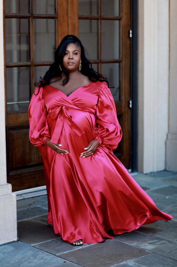 Shop These Black-Owned Businesses for Plus Size Clothing and Accessories -  Ready To Stare