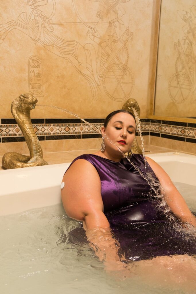 Coolest Themed Hotel - LGBT Travel - Plus Size Travel