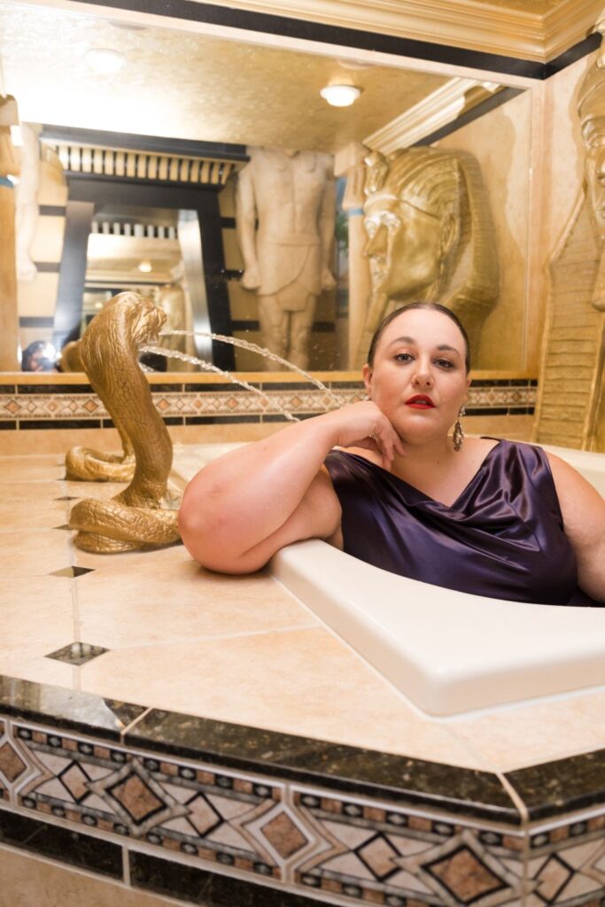 Coolest Themed Hotel - LGBT Travel - Plus Size Travel