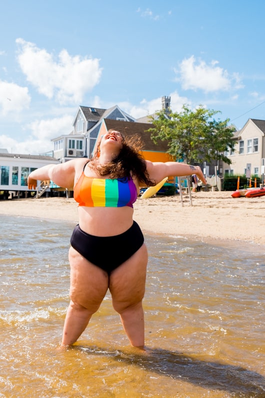 LGBTQ Travel + Lesbian travel guide + Provincetown, MA - PTown