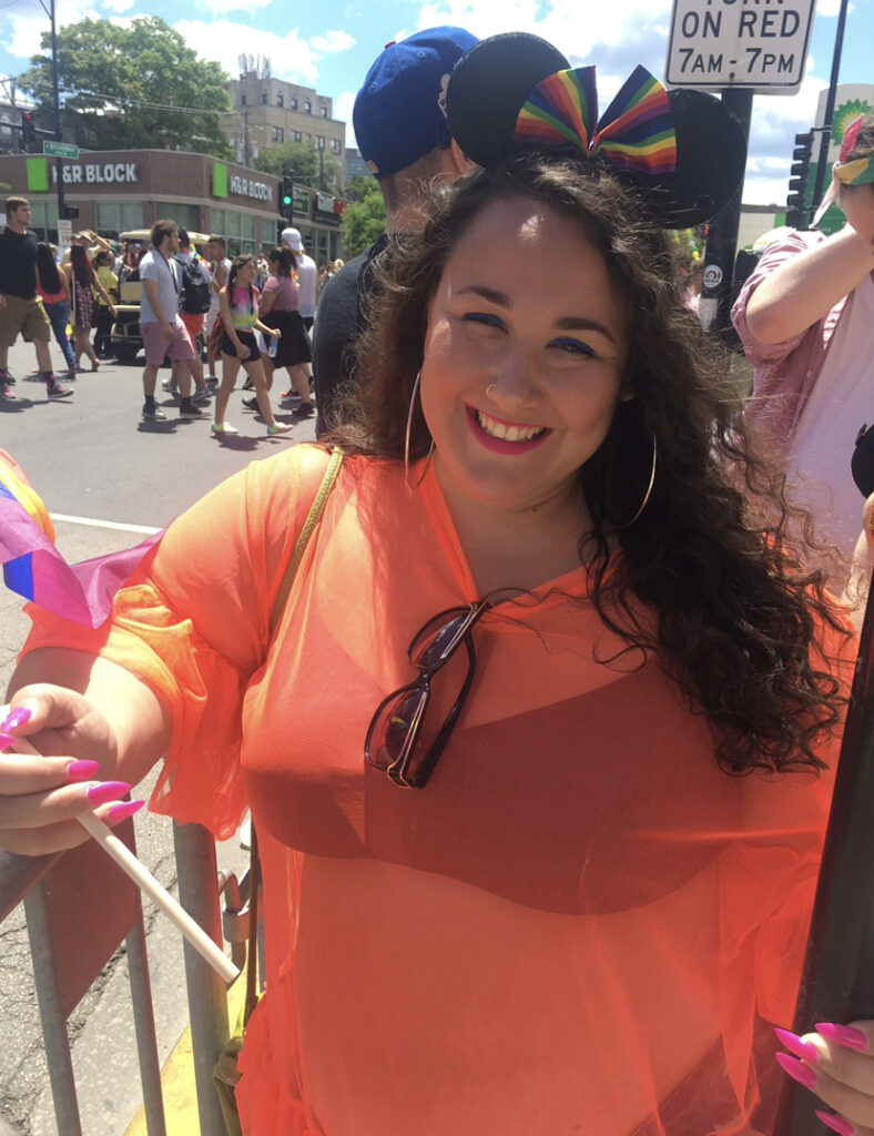 Chicago Pride - Best LGBTQ+ Destinations