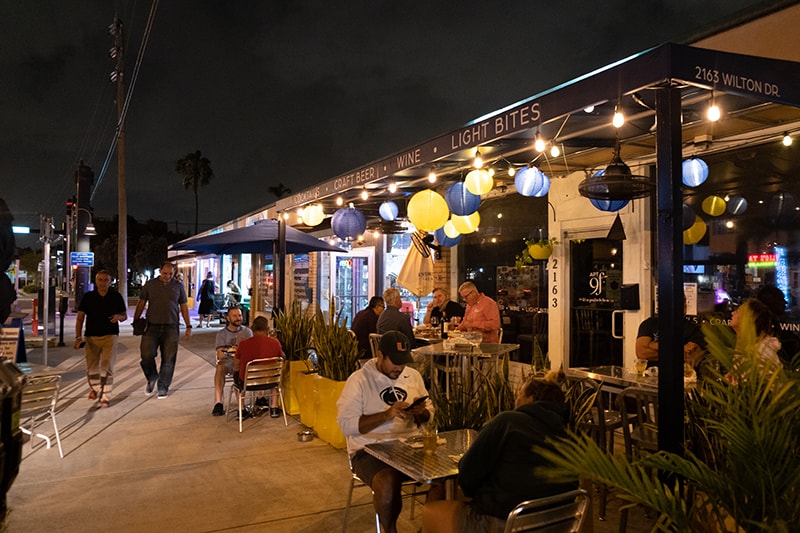 Best Places to Eat in Fort Lauderdale 